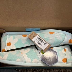 Tom’s Alpargata Shoes